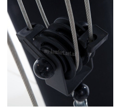 Фітнес станція Hammer Ferrum TX2 9034 5