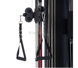 Фитнес станция Hammer Ferrum TX3 9035 1