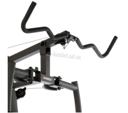Фитнес станция Hammer Ferrum TX3 9035 2