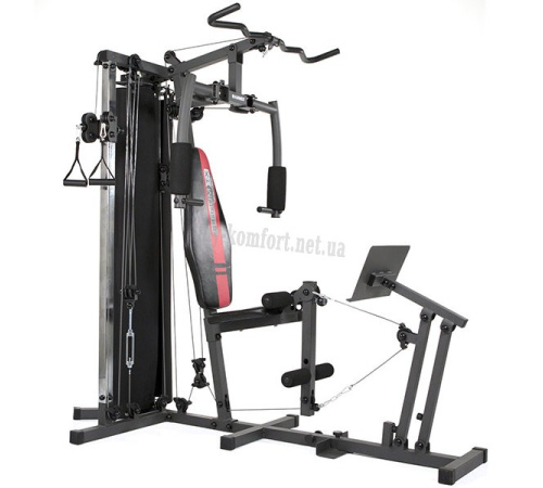 Фитнес станция Hammer Ferrum TX3 9035