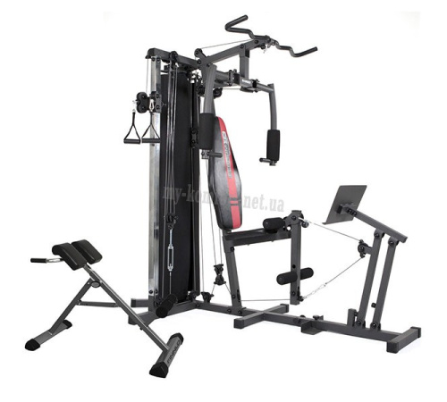 Фитнес станция Hammer Ferrum TX4 9036