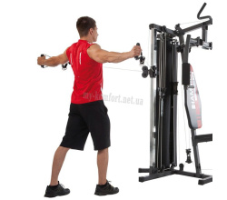 Фитнес станция Hammer Ferrum TX4 9036 7