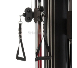 Фітнес станція Hammer Ferrum TX4 9036 2