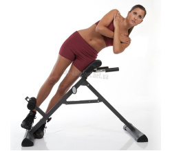Фитнес станция Hammer Ferrum TX4 9036 9