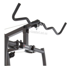 Фитнес станция Hammer Ferrum TX4 9036 1