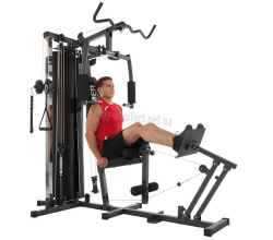 Фитнес станция Hammer Ferrum TX4 9036 4