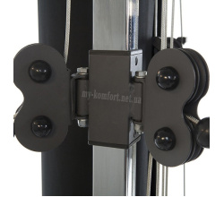 Фитнес станция Hammer Ferrum TX4 9036 3