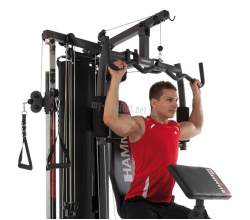 Фитнес станция Hammer Ferrum TX4 9036 5