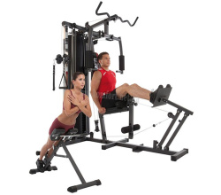 Фитнес станция Hammer Ferrum TX4 9036 8