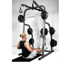 Силова лава Hammer Solid XP 4513 7