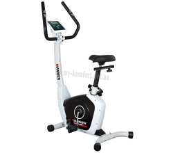 Велотренажер Hammer Cardio T2 4850 7