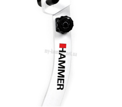 Велотренажер Hammer Cardio T2 4850 5
