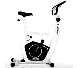 Велотренажер Hammer Cardio T2 4850 6