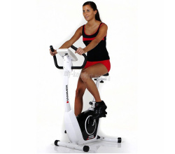 Велотренажер Hammer Cardio T1 4851 1