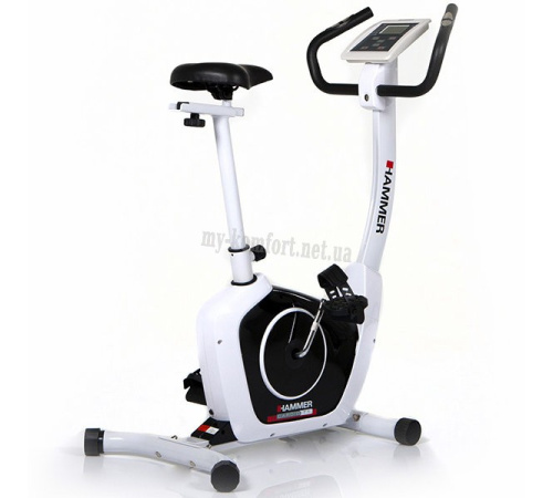 Велотренажер Hammer Cardio T1 4851
