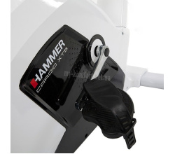 Велотренажер Hammer Cardio XT5 4843 7