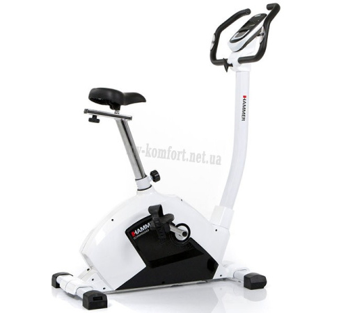 Велотренажер Hammer Cardio XT5 4843