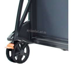 Тенісний стіл Cornilleau 700 M Crossover Outdoor 6