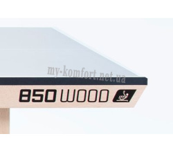 Тенісний стіл Cornilleau Competition 850 wood ITTF 6
