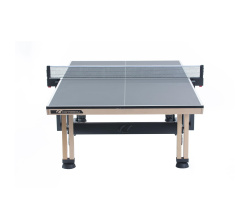 Теннисный стол Cornilleau Competition 850 wood ITTF 1