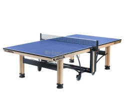 Тенісний стіл Cornilleau Competition 850 wood ITTF 4