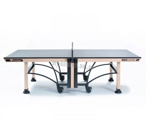 Теннисный стол Cornilleau Competition 850 wood ITTF