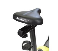 Велотренажер магнитный HouseFit HB 8216HP 4