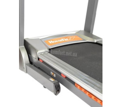 Бігова доріжка електрична HouseFit HT 9144E1 6