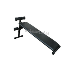 Лава для преса HouseFit B 6206 1