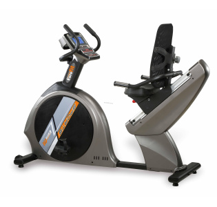 Велоэргометр горизонтальный Eurofit 8010