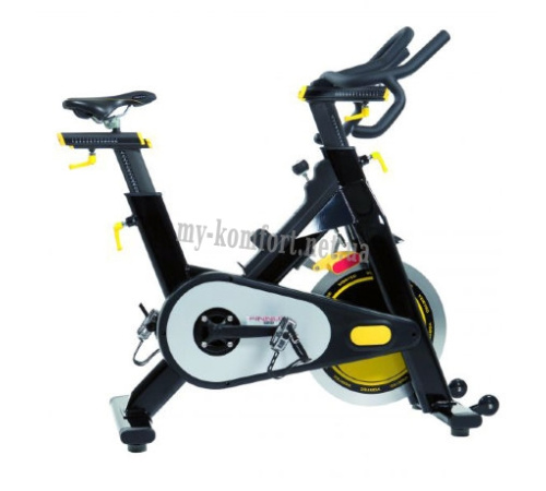 Спинбайк Finnlo Maximum Speedbike Pro 3958