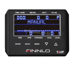 Гребний тренажер Finnlo Aquon Pro Plus 3704 6