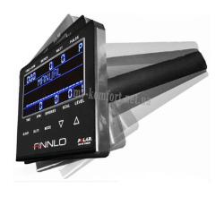 Гребний тренажер Finnlo Aquon Pro Plus 3704 7