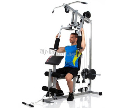 Фитнес станция Hammer California XP 9067 3