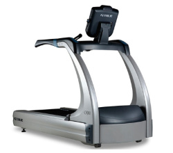 Беговая дорожка True CS900 Transcend 16 4
