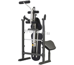 Силовая скамья Tunturi Pure Compact Bench 5