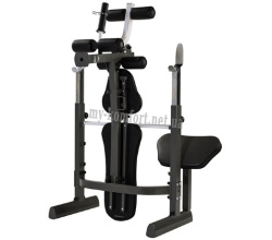 Силова лава Tunturi Pure Weight Bench 5