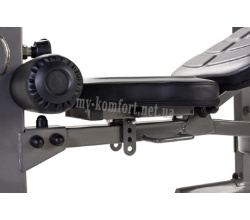 Силова лава Tunturi Pure Weight Bench 7