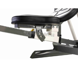 Силова лава Tunturi Pure Olympic Bench 9