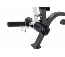 Силова лава Tunturi Pure Olympic Bench 8