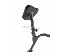 Силова лава Tunturi Pure Olympic Bench 6