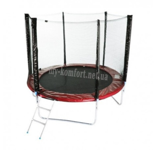 Батут EnergyFIT GB10102-8FT