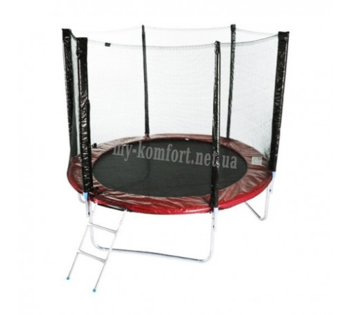 Батут EnergyFIT GB10102-8FT