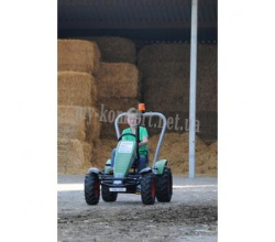 Веломобиль Berg Fendt AF 3