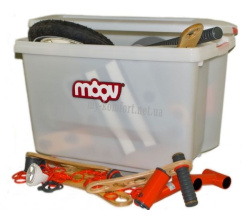 Конструктор Berg Moov Education kit 6