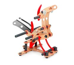 Веломобиль Berg MOOV Advanced kit 4