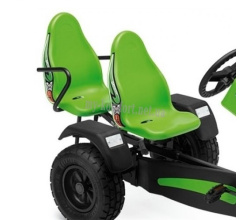 Веломобиль Berg X-plorer AF 2