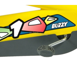 Веломобіль Berg Buzzy (прямий привід) 4