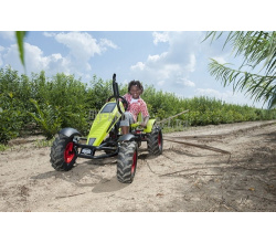 Веломобиль Berg Claas BFR 9