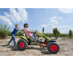 Веломобиль Berg Claas BFR 10